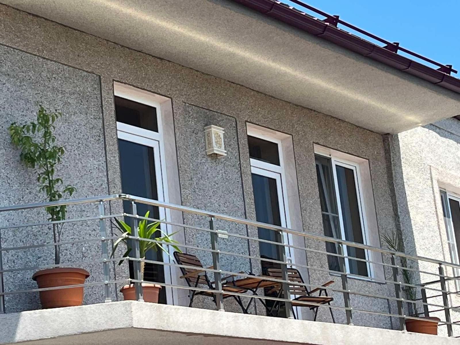 Yerevan Modern Holiday Apartment Екстериор снимка