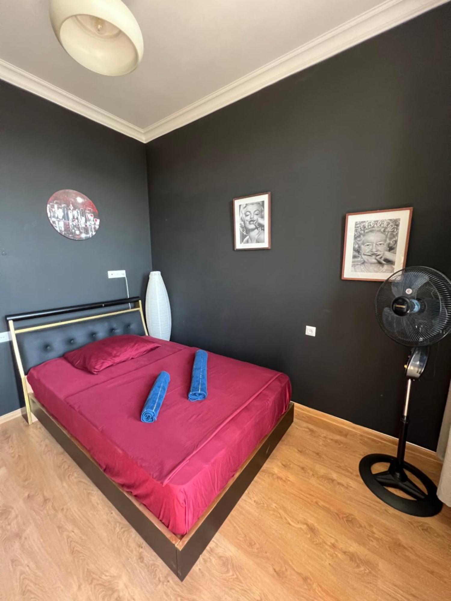 Yerevan Modern Holiday Apartment Екстериор снимка