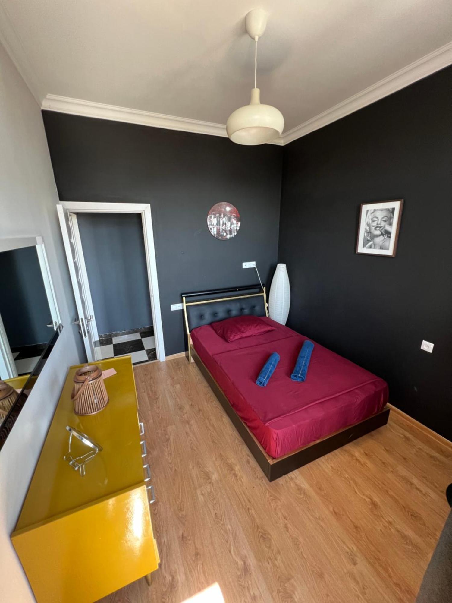 Yerevan Modern Holiday Apartment Екстериор снимка