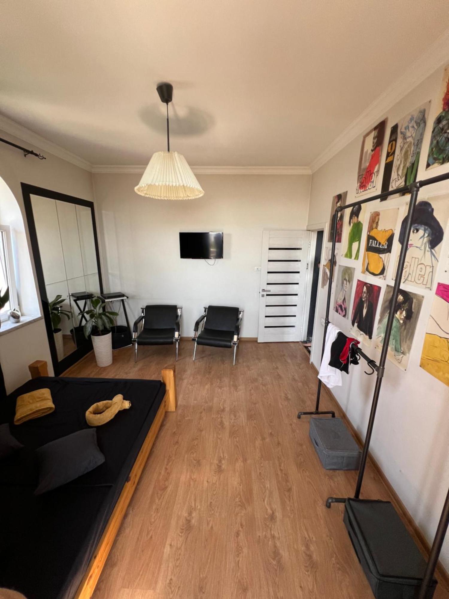 Yerevan Modern Holiday Apartment Екстериор снимка